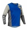 Dres Kinetic Jet 2023 Blue/Grey/White