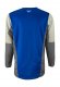 Dres Kinetic Jet 2023 Blue/Grey/White