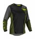 Dres Kinetic Jet 2023 Black/Olive Green/Hi-Vis Dres Kinetic Jet 2023 Black/Olive Green/Hi-Vis