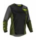 Dres Kinetic Jet 2023 Black/Olive Green/Hi-Vis