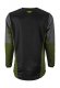 Dres Kinetic Jet 2023 Black/Olive Green/Hi-Vis Dres Kinetic Jet 2023 Black/Olive Green/Hi-Vis