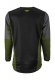 Dres Kinetic Jet 2023 Black/Olive Green/Hi-Vis