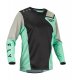 Dres Kinetic Jet 2023 Black/Mint/Grey