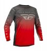 Dres Lite 2023 Red/Grey Dres Lite 2023 Red/Grey