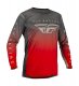 Dres Lite 2023 Red/Grey Dres Lite 2023 Red/Grey