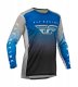 Dres Lite 2023 Blue/Grey/Black