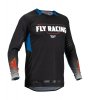 Dres Evolution DST 2023 Black/Grey/Blue Dres Evolution DST 2023 Black/Grey/Blue