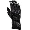 Rukavice Oulton Black/White Rukavice Oulton Black/White