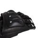 Rukavice Oulton Black/White Rukavice Oulton Black/White