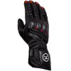 Rukavice Oulton Black/Red Rukavice Oulton Black/Red
