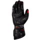 Rukavice Oulton Black/Red Rukavice Oulton Black/Red