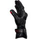 Rukavice Oulton Black/Red Rukavice Oulton Black/Red