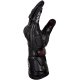 Rukavice Oulton Black/Red Rukavice Oulton Black/Red