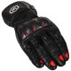 Rukavice Oulton Black/Red Rukavice Oulton Black/Red