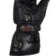 Rukavice Oulton Black/Red Rukavice Oulton Black/Red