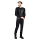 Bunda Urbane Pro MK2 Black/Black Denim Bunda Urbane Pro MK2 Black/Black Denim