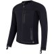 Košile s protektory Action Shirt Pro Black Košile s protektory Action Shirt Pro Black