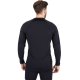 Košile s protektory Action Shirt Pro Black