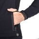 Košile s protektory Action Shirt Pro Black Košile s protektory Action Shirt Pro Black