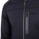 Košile s protektory Action Shirt Pro Black Košile s protektory Action Shirt Pro Black