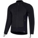 Bunda Honister Black Bunda Honister Black