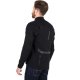 Bunda Honister Black Bunda Honister Black