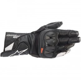 Rukavice SP-2 V3 2022 Black/White