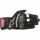 Dámské rukavice Stella SP-2 V2 2022 Black/Fuchsia
