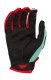 Rukavice Kinetic S.E. Rave 2023 Mint/Black/Red