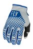 Rukavice Kinetic 2023 Blue/Light Grey Rukavice Kinetic 2023 Blue/Light Grey