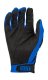 Rukavice Evolution DST 2023 Blue/Grey