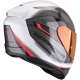 EXO-1400 EVO AIR Attune White/Red EXO-1400 EVO AIR Attune White/Red