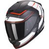 EXO-1400 EVO AIR Vittoria Matt Black/White EXO-1400 EVO AIR Vittoria Matt Black/White