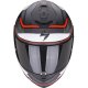 EXO-1400 EVO AIR Vittoria Matt Black/White EXO-1400 EVO AIR Vittoria Matt Black/White