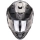 ADF-9000 AIR Trail Matt Black/Silver