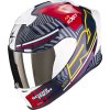 EXO-R1 EVO AIR Victory Red/Blue/Yellow