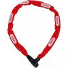 Řetězový zámek Ionus 6800/110 Red Řetězový zámek Ionus 6800/110 Red