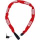 Řetězový zámek Ionus 6800/110 Red Řetězový zámek Ionus 6800/110 Red