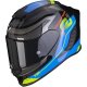 EXO-R1 EVO AIR Vatis Black/Blue