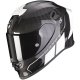 EXO-R1 EVO CARBON AIR Corpus II Black/White EXO-R1 EVO CARBON AIR Corpus II Black/White