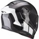 EXO-R1 EVO CARBON AIR Corpus II Black/White EXO-R1 EVO CARBON AIR Corpus II Black/White