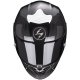 EXO-R1 EVO CARBON AIR Corpus II Black/White EXO-R1 EVO CARBON AIR Corpus II Black/White