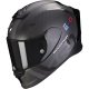 EXO-R1 EVO CARBON AIR MG Matt Black/Dark Silver