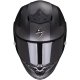 EXO-R1 EVO CARBON AIR MG Matt Black/Dark Silver