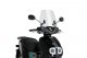 Větrný štít Urban Yamaha Neo's (22-23) Větrný štít Urban Yamaha Neo's (22-23)