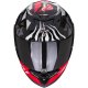 EXO-520 EVO AIR Rok Bagoros Black/Red