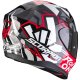 EXO-520 EVO AIR Rok Bagoros Black/Red