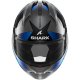 EVO-GT Tekline Anthracite/Chrome/Blue