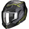 EXO-TECH EVO Animo Black/Neon Yellow EXO-TECH EVO Animo Black/Neon Yellow