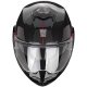 EXO-TECH EVO CARBON Top Black/Red EXO-TECH EVO CARBON Top Black/Red